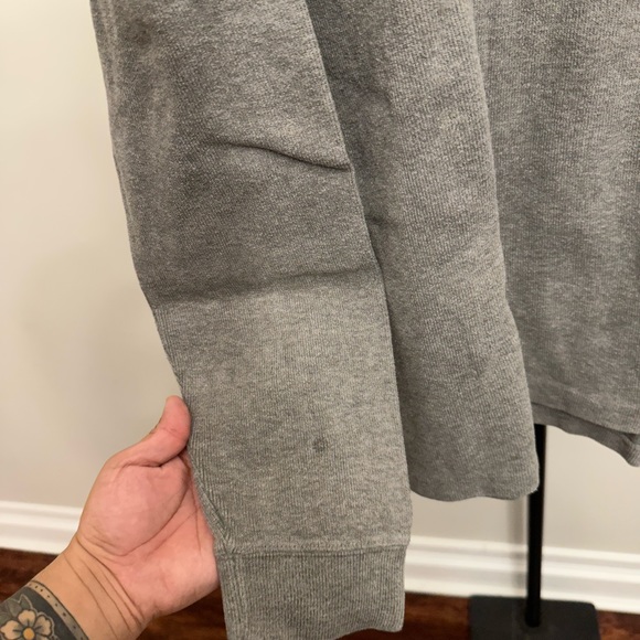 Polo Ralph Lauren Quarter Zip - Picture 6 of 7